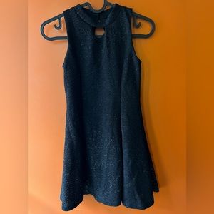 Sparkly Zunie fancy dress